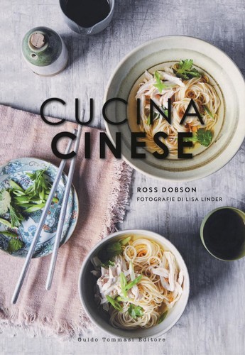 Libro dobson ross cucina - dobson,