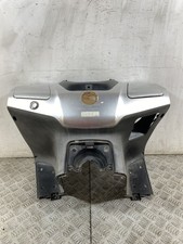 105584- Carena Retroscudo Honda Silver Wing 400 / 600 Dal 2006 Al 2009