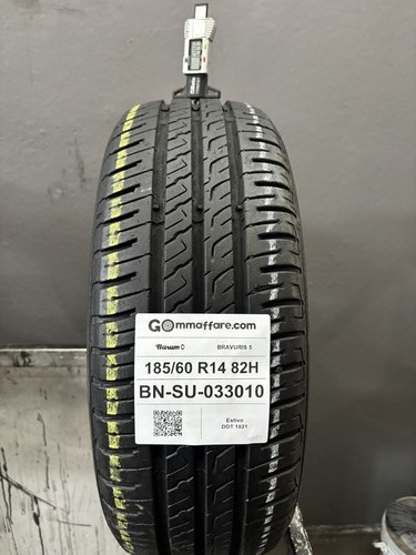 Pneumatico 185 r14 barum - pneumatico, 185/60