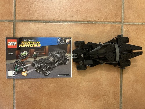 Lego comics super - lego, dc