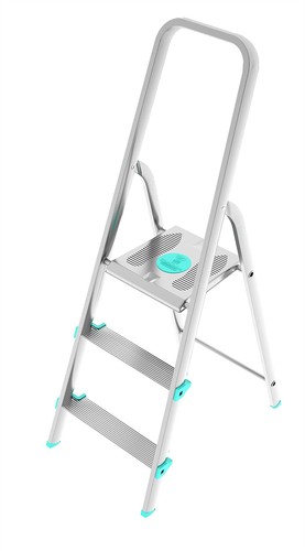 Scala gradini ultraleggera - a,