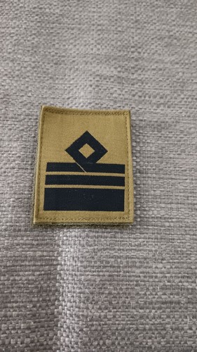 Gradi mimetico tuta ufficiale - gradi,