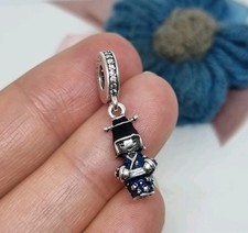 Ciondolo pendente bambola