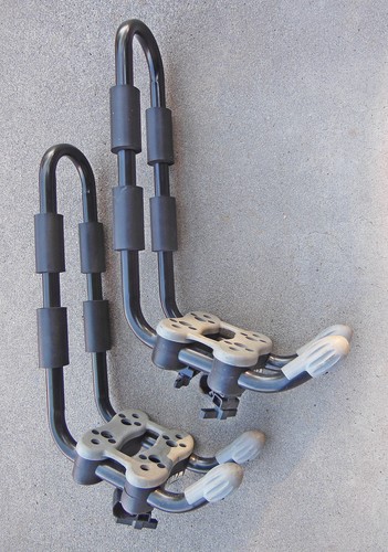 Yakima porta kayak tetto - porta,