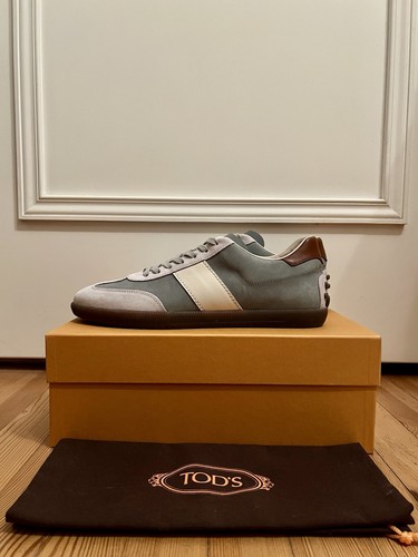 Sneaker tods nuove - sneaker, nuove!