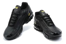Nike Air Max Plus 3 Leather