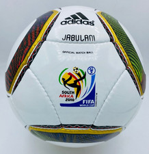 JABULANI Calcio | Pallone