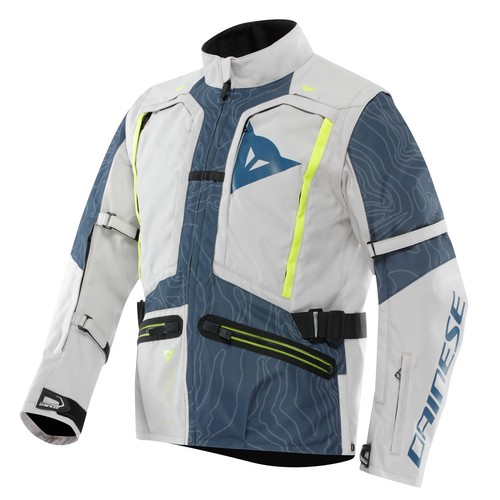 Giacca moto dainese - giacca, sterrato