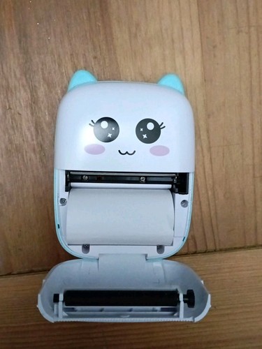 Stampante termica portatile - stampante,