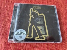 Super audio sacd rex - super,