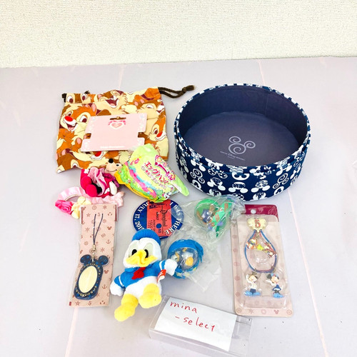 Tokyo disney resort goods - tokyo, set