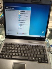 Asus A3000 notebook laptop -
