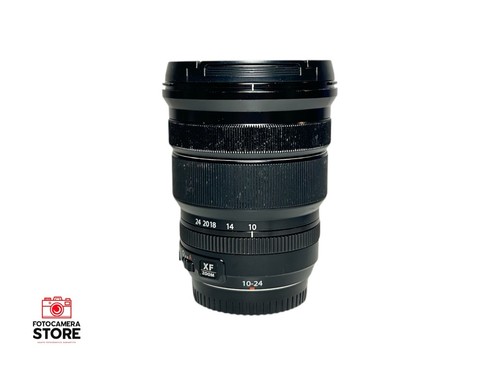 Fujifilm 24mm r ois - fujifilm,