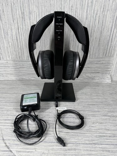 Sony mdr rf6500 - sony, stereo