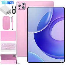2026 10.1" Tablet 4+32GB