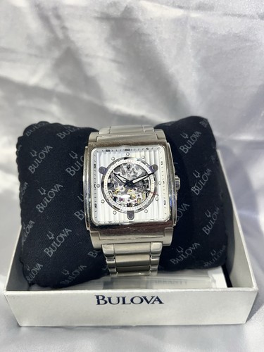 Orologio bulova uomo - orologio, quadrante