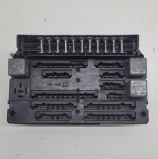 CENTRALINA PORTA FUSIBILI