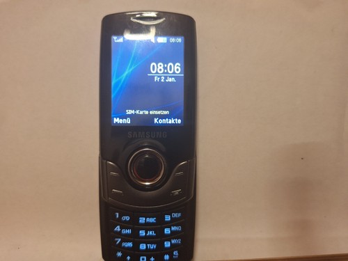 Cellulare samsung s3100 - cellulare, gt
