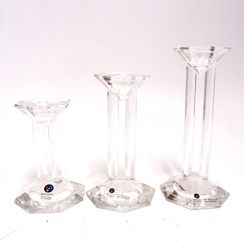 Candelabro notturno marc - candelabro,