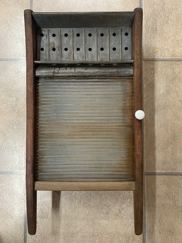 Scaffale mobiletto lavabo