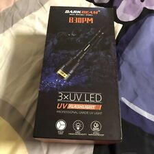 Darkbeam Torcia B30 295 Pro Uv