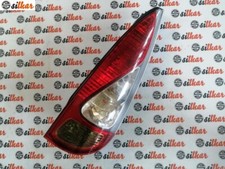 FANALE POST DX TOYOTA - YARIS