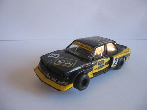 Polistil slot car - polistil,