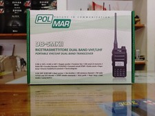 Ricetrasmittente Portatile