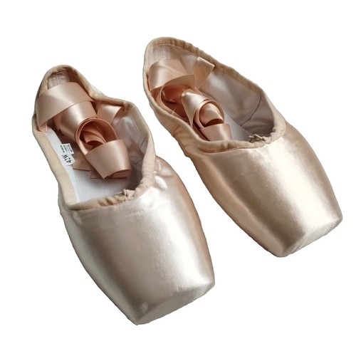 Scarpe ballo tanzdunsje - ballo,