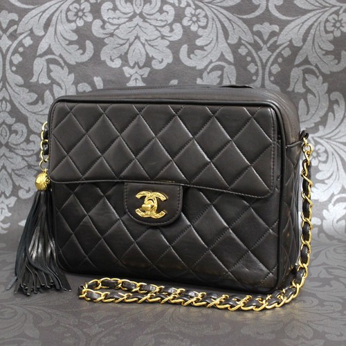 Borsa tracolla chanel - borsa, a