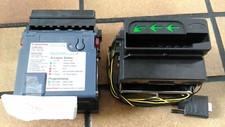 lettore validatore banconote