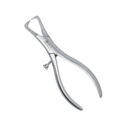Strumenti ortodontici anello