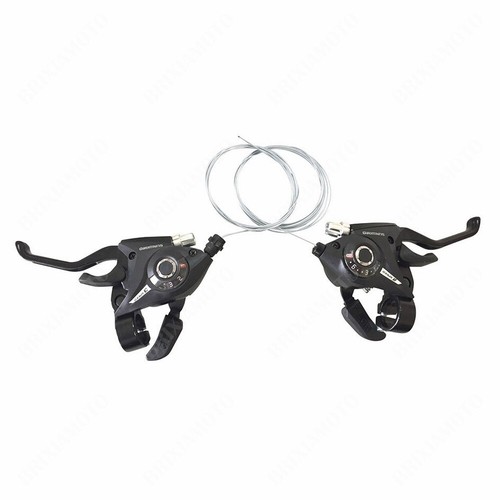 Coppia leve comandi cambio - coppia, +