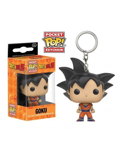 Funko pocket pop keychain - funko,