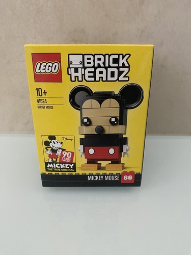 Lego brick headz 41624 - headz,
