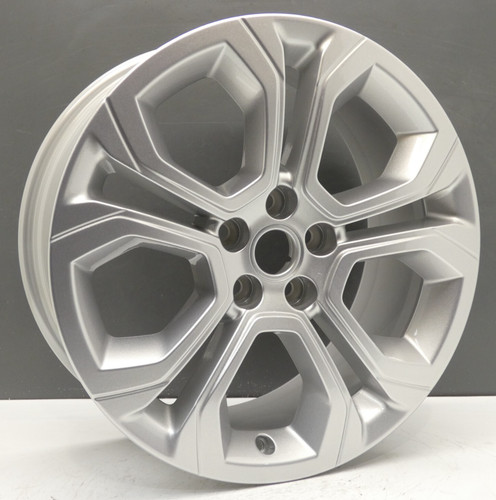 Cerchio lega range rover - in,