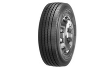 Gomme Estive Pirelli 205/75 R17.5 124/122M R02 PROFUEL S M+S pneumatici nuovi