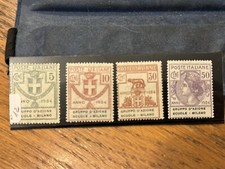 francobolli italiani Regno