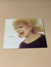 Disco Vinile 33 giri LP Mina