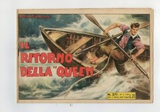 VINTAGE ORIGINALE ALBI