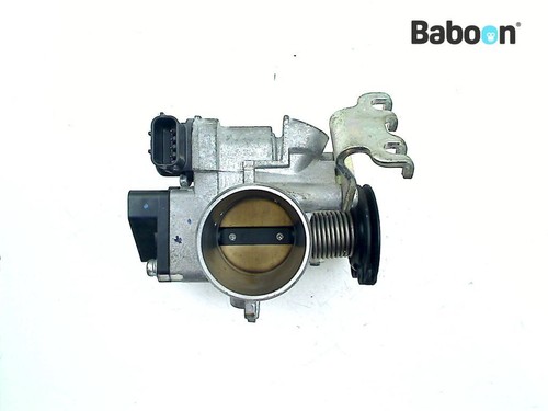 Corpo farfallato suzuki gsx - corpo,