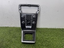 PLANCIA CENTRALE CLIMA NAVI VOLVO V40 2019 R DESIGN