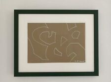 Carla Accardi, “Senza