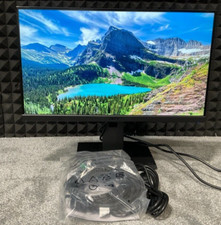 Acer B227QBbmiprzx 21.5" LED