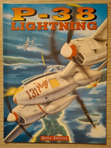 Lightning delta - lightning,