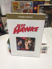 Jeff Hawke - Sydney Jordan - I