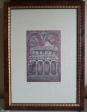Morselli Liviana quadro