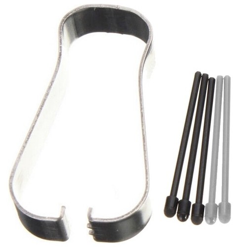Ricambio punte stylus - ricambio,