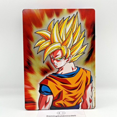 Dragon ball raging - dragon,