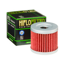 Hiflofiltro filtro olio motore - hiflofiltro,